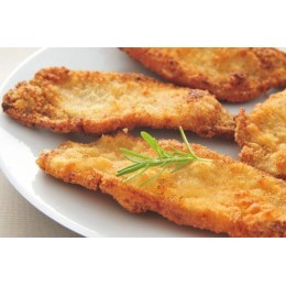 Panure moyenne sans gluten - par 2 kg