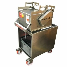 Rouleau d'engagement V430