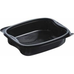 Boite bistro PP noire 90 cl - par 20