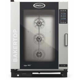 Four mixte Bakertop Plus 10 niveaux