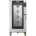 Four mixte Cheftop Plus 20 niveaux GN 1/1