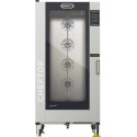 Four mixte Cheftop Plus 20 niveaux GN 2/1