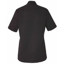 Veste femme manches courtes Bama noir T5