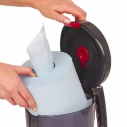 Distributeur portable Wypall reach dévidage central