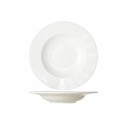 Assiette creuse buffet ivoire ø 23 cm - par 12