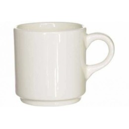 Tasse espresso buffet ivoire 9 cl - par 12