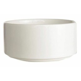 Ramequin buffet ivoire ø 12 cm - par 12
