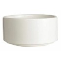 Ramequin buffet ivoire ø 12 cm - par 12