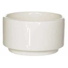 Ramequin buffet ivoire ø 7 cm - par 12
