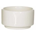 Ramequin buffet ivoire ø 7 cm - par 12