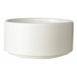 Ramequin buffet ivoire ø 9 cm - par 12