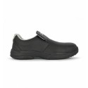Chaussures de sécurité Brice noires P40