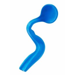 Cuillère 3D ergonomique silicone