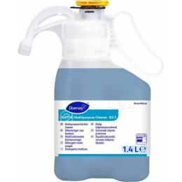 Détergent suma multipurpose smartdose