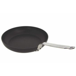 POELE A CREPES LES FORGES ALUMINIUM Ø 24CM