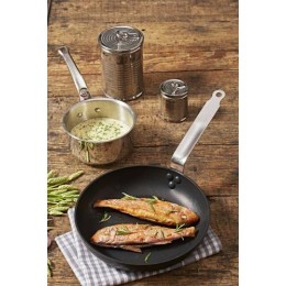 Poele Choc Intense aluminium ø 32cm