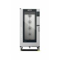 Chariot pour four mixte cheftop Unox 20 niveaux GN 2/1