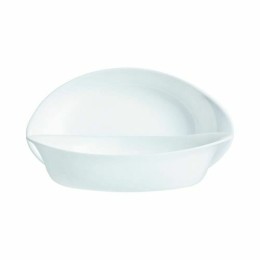 Plat ovale Gastrocook 21,5 x 13 x 3,9 cm 50 cl - par 6