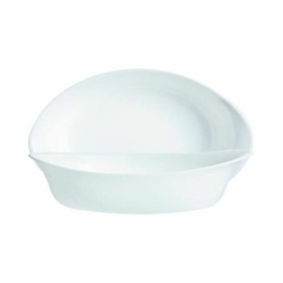 Plat ovale Gastrocook 25 x 15 x 5 cm 88 cl - par 6