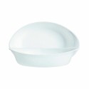 Plat ovale Gastrocook 25 x 15 x 5 cm 88 cl - par 6