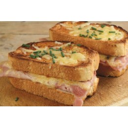 Béchamel à froid seau 3 kg