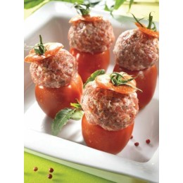 Complet farce à tomate clean - par 10 kg