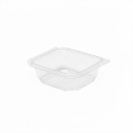 Boite plastique Optipack 25 cl - par 600