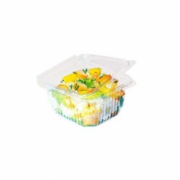 Barquette plastique Optipack 37cl - par 600