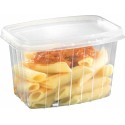 Boite pack chaleur avec couvercle PP 60 cl - par 200