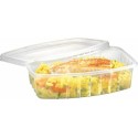 Boite pack chaleur avec couvercle PP 90 cl - par 200