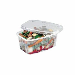 Boite pack chaleur avec couvercle PP 150 cl - par 200