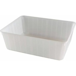 Boite carty PP opaque 3 l - par 90