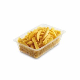 Barquette charcutière PS 37,5 cl - par 250