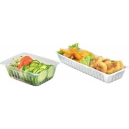 Barquette charcutière PS 37,5 cl - par 250