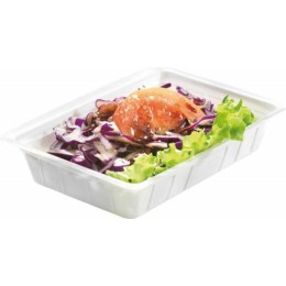 Ravier simple PS 22 cl - par 250