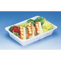 Ravier simple PS 22 cl - par 250