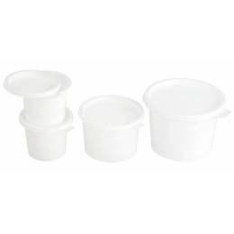 Pot à crème fraiche 100cl - par 100