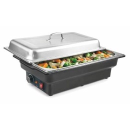 Chafing dish électrique