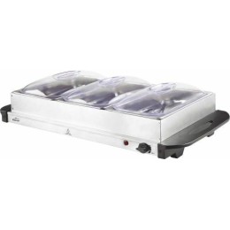 Chauffe buffet 3 x GN 1/3
