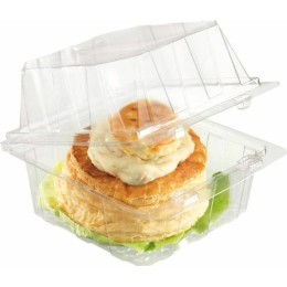 Boite Cristal Patipack 1 bouchée / 405