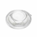 Couvercle PET pour saladier 2,25 L - par 50