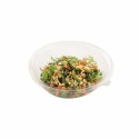 Saladier cristal 4,5 L ø 30 cm - par 50