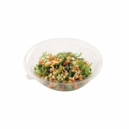Saladier cristal 1,4 L ø 23 cm - par 100