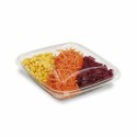 Boite salade Crudipack cristal PET 75 cl - par 70