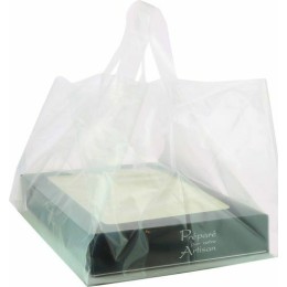 Sac pour plateaux de présentation / 25