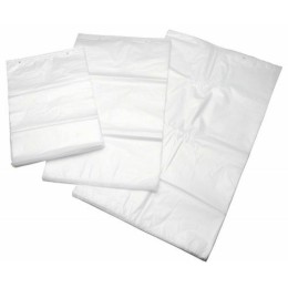 Sac abattoir 60 x 40 cm - par 100