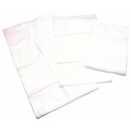 Sac abattoir 80 x 50 cm - par 100