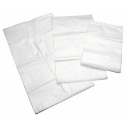 Sac abattoir PEMD 100 x 60 cm - par 100