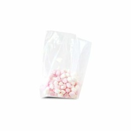Sacs plastique 150 cl 50 microns / 500