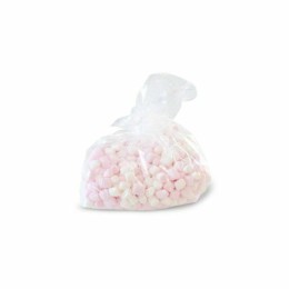 Sacs plastique 200 cl 50 microns / 500